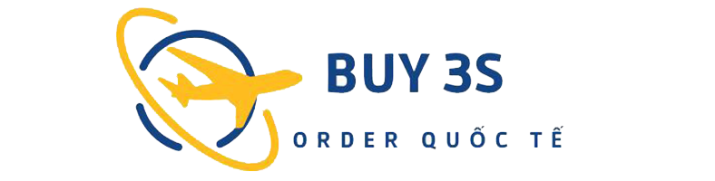 Mua Hộ Quốc Tế 3S
